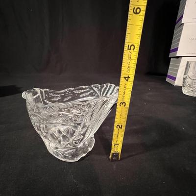 Christmas Themed Waterford Crystal (K-RG)