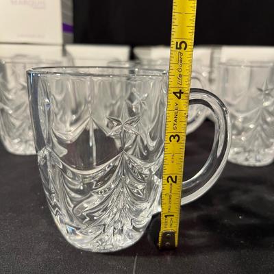 Christmas Themed Waterford Crystal (K-RG)