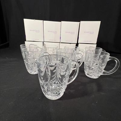 Christmas Themed Waterford Crystal (K-RG)