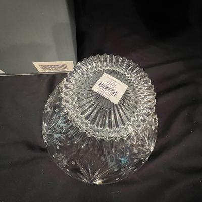 Christmas Themed Waterford Crystal (K-RG)