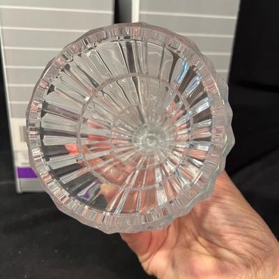 Christmas Themed Waterford Crystal (K-RG)