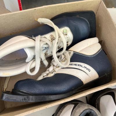 Men's golf shoes & other