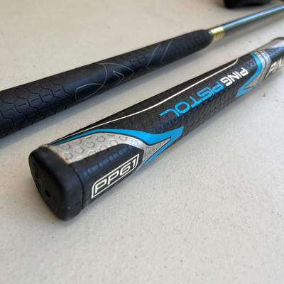 Ping Putters