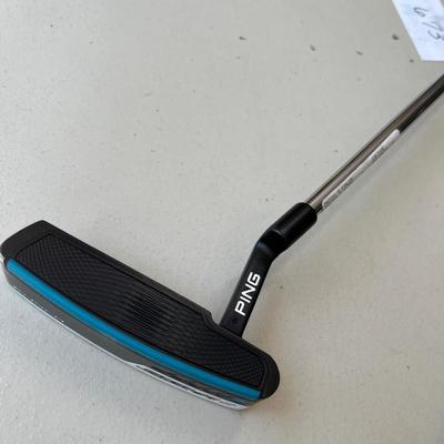Ping Putters