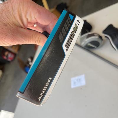 Ping Putters