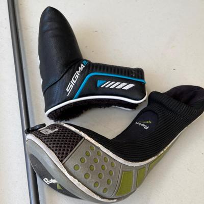 Ping Putters