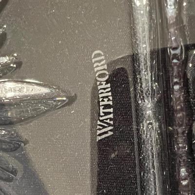 Irish Treasures & O’Connell Waterford Crystal Collections (LR-RG)