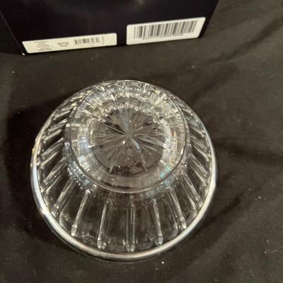 Irish Treasures & O’Connell Waterford Crystal Collections (LR-RG)