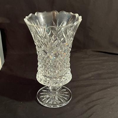 Irish Treasures & O’Connell Waterford Crystal Collections (LR-RG)