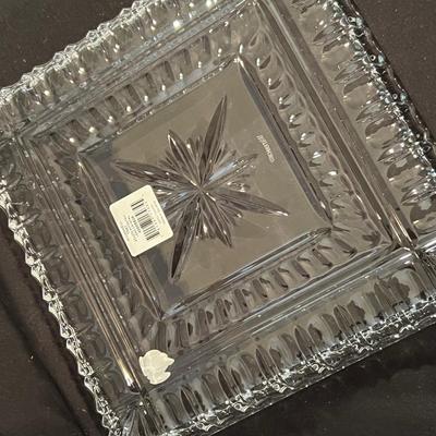 Irish Treasures & O’Connell Waterford Crystal Collections (LR-RG)