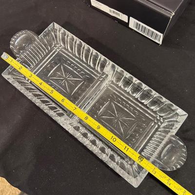 Irish Treasures & O’Connell Waterford Crystal Collections (LR-RG)