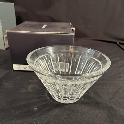 Irish Treasures & O’Connell Waterford Crystal Collections (LR-RG)