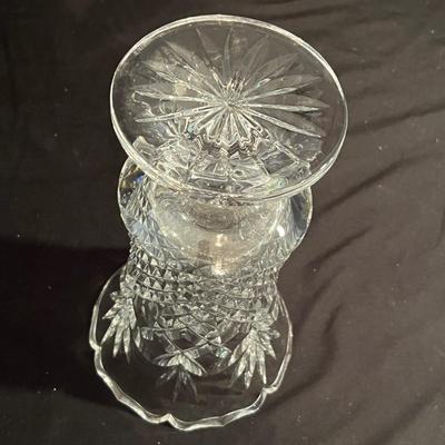Irish Treasures & O’Connell Waterford Crystal Collections (LR-RG)