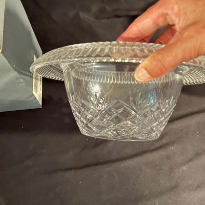 Irish Treasures & O’Connell Waterford Crystal Collections (LR-RG)