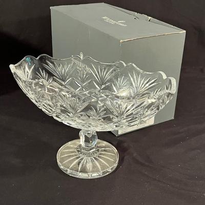 Irish Treasures & O’Connell Waterford Crystal Collections (LR-RG)