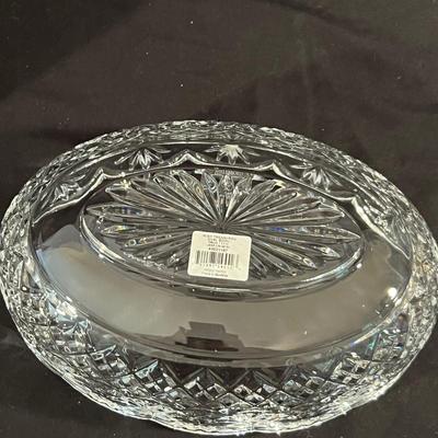 Irish Treasures & O’Connell Waterford Crystal Collections (LR-RG)