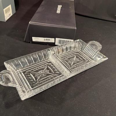 Irish Treasures & O’Connell Waterford Crystal Collections (LR-RG)
