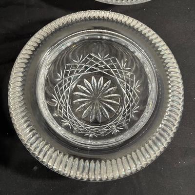 Irish Treasures & O’Connell Waterford Crystal Collections (LR-RG)
