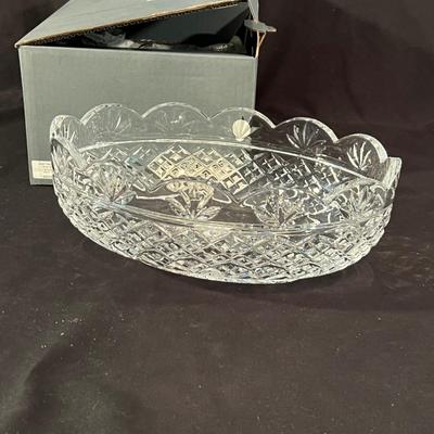 Irish Treasures & O’Connell Waterford Crystal Collections (LR-RG)
