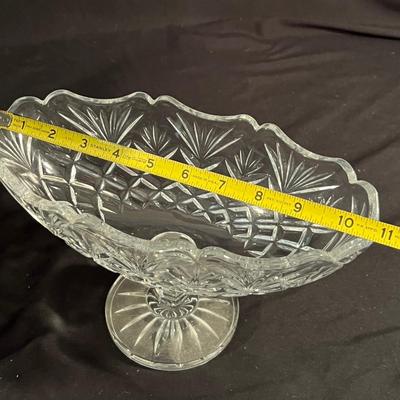 Irish Treasures & O’Connell Waterford Crystal Collections (LR-RG)