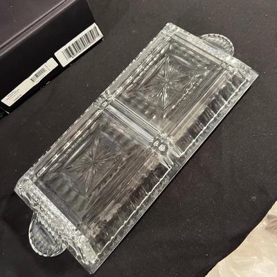 Irish Treasures & O’Connell Waterford Crystal Collections (LR-RG)