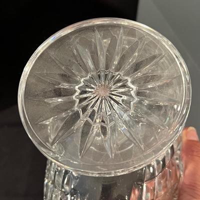 Irish Treasures & O’Connell Waterford Crystal Collections (LR-RG)