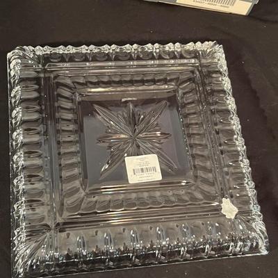 Irish Treasures & O’Connell Waterford Crystal Collections (LR-RG)