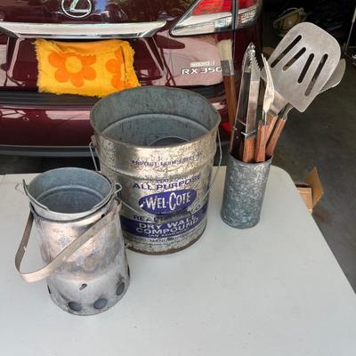 Stuff...Grilling stuff