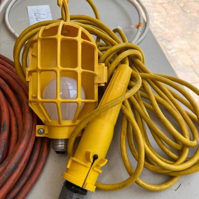 Extension cords
