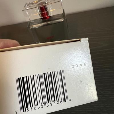 2 Dolce Gabanna Men’s Colognes "The One" "Sport" EDT EDP