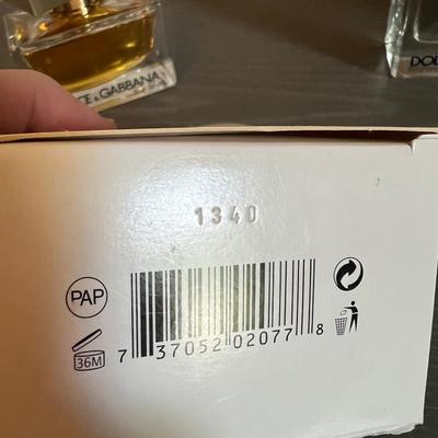 2 Dolce Gabanna Men’s Colognes "The One" "Sport" EDT EDP