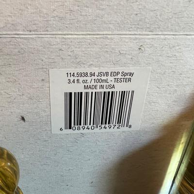 Large Lot of Designer Perfumes - Jessica Simpson, Paris Hilton