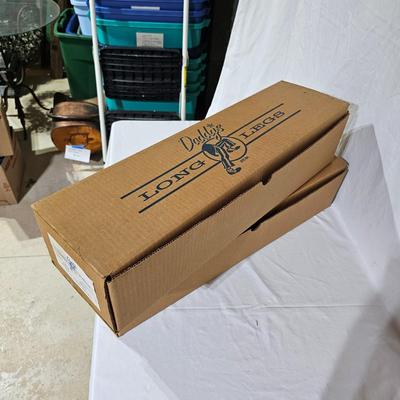 Pair of Daddy's Long Legs Dolls w/ Original Boxes (B1-JS)