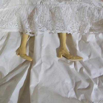 Pair of Daddy's Long Legs Dolls w/ Original Boxes (B1-JS)