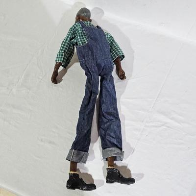 Pair of Daddy's Long Legs Dolls w/ Original Boxes (B1-JS)