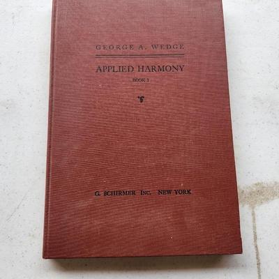 Hardback Book lot including some vintage
