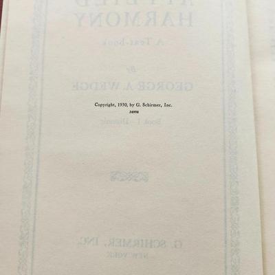 Hardback Book lot including some vintage