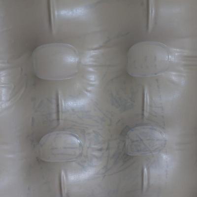 Coleman Air Bed & Pump