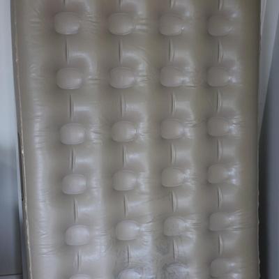 Coleman Air Bed & Pump