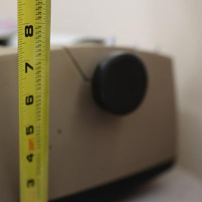 IBM Selectric III Typewriter - Works