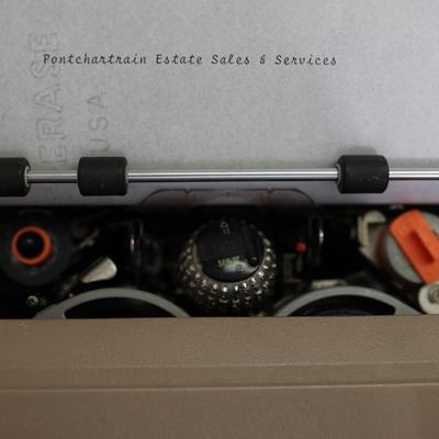 IBM Selectric III Typewriter - Works