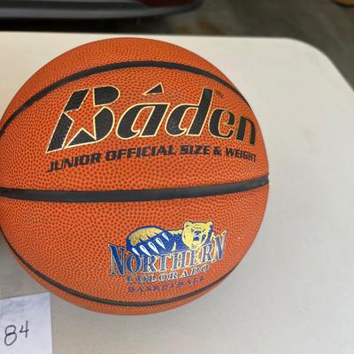 Basket balls