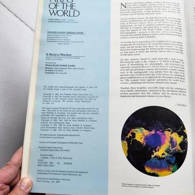 Large Hardback coffee table books