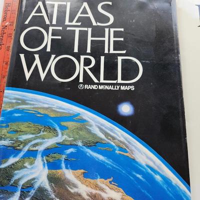 Large Hardback coffee table books