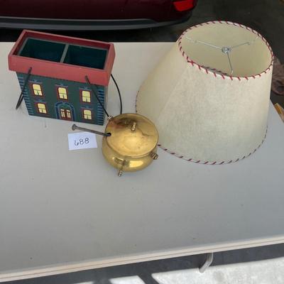 Home decor stuff