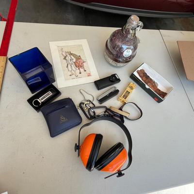Items..