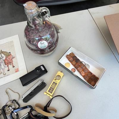 Items..