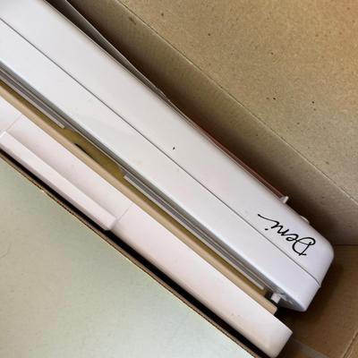 Coffee maker & vacuum sealer