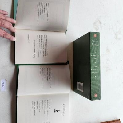 Vintage Book Lot