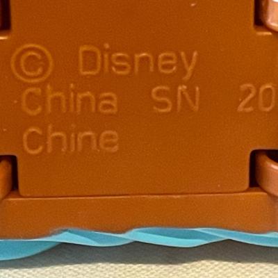 UNIQUE DISNEY TOYS